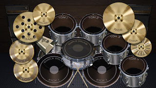 Drums Maker: Drum simulator ภาพหน้าจอ 6