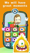 Adapted Learning - Toddler gam Screenshot 5