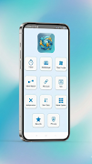 CalcUp: Brain Math Games постер