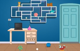 Escape Games New - 08 Screenshot 1