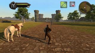 Ertugrul Gazi 2: Sword Fighter screenshot 7