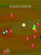 ATOM PANIC Zero اسکرین شاٹ 6