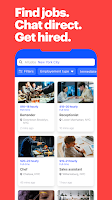 USA Jobs تصوير الشاشة 3
