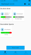 2 Schermata Mathduell