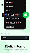 برنامه‌نما GB Version Tool APK عکس از صفحه