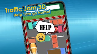 Traffic Jam 3D screenshot 6