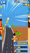 برنامه‌نما Super Endless Runner عکس از صفحه