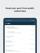 Digital Post screenshot 7