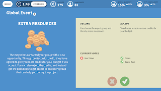 Virtual Cities ảnh chụp màn hình 2