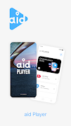aid Player 截圖 2