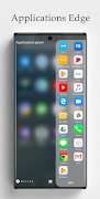 Edge Screen - Side bar screenshot 2