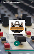 Radio Studio Sertanejo screenshot 5