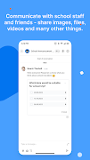 eKool Messaging Screenshot 2