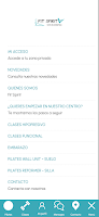 Fit Spirit captura de pantalla 1