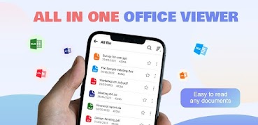 Lector de PDF - Visor de PDF captura de pantalla 7