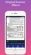 Camera Scanner Pro - Document Scanner - PDF Maker স্ক্রিনশট 5
