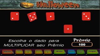 Halloween Bomba تصوير الشاشة 6