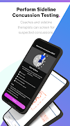 Concussion Tracker スクリーンショット 6
