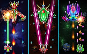 Galaxy Attack (Premium) ภาพหน้าจอ 7