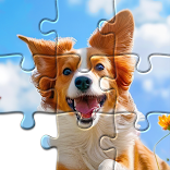 Jigsaw - Relaxing Puzzle Game