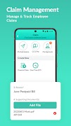 EasyWork - Company & HR app تصوير الشاشة 5