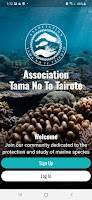 Tama No Te Tairoto poster