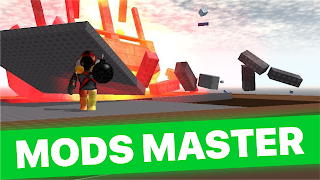 Mod master for roblox Screenshot 4