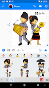 Hamro Nepali Keyboard screenshot 4
