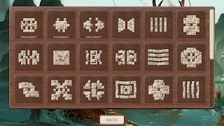 Mahjong Dragon 截圖 5