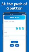 Text Replacement 截图 5