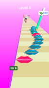 Lips Stack постер