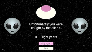 Evade Gravity ภาพหน้าจอ 4