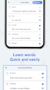 AI Language Learning & Chat ภาพหน้าจอ 4