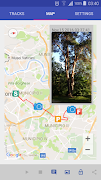 Shared Track Cartaz