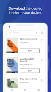 Syncfusion Succinctly Series Screenshot 1