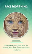 Face Morphing โปสเตอร์