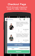 Native WooCommerce App screenshot 5