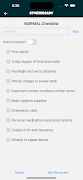 StormReady স্ক্রিনশট 1