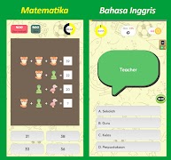 برنامه‌نما Game cerdas cermat عکس از صفحه