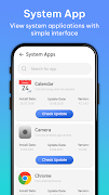 Software Update - Phone Update screenshot 2