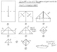 Easy Paper Airplane Tutorial screenshot 1