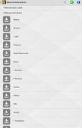 Alkitab audio ภาพหน้าจอ 5