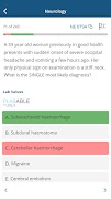 Plabable for MLA screenshot 4