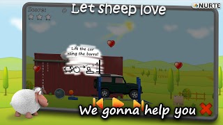Let sheep love capture d'écran 6