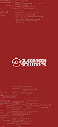 پوستر Queen Tech Solutions