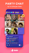 Dodo Chat Screenshot 7