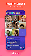 Dodo Chat Screenshot 7