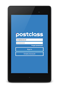 4 Schermata postclass