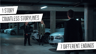 Late Shift - 늦은 교대 스크린샷 7