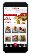 SR Döner Affiche